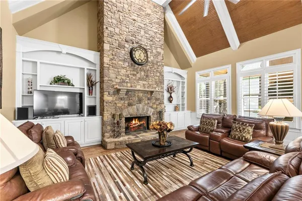 $1,895,000 | 3819 Rockhaven Court Northeast, Marietta, GA 30066