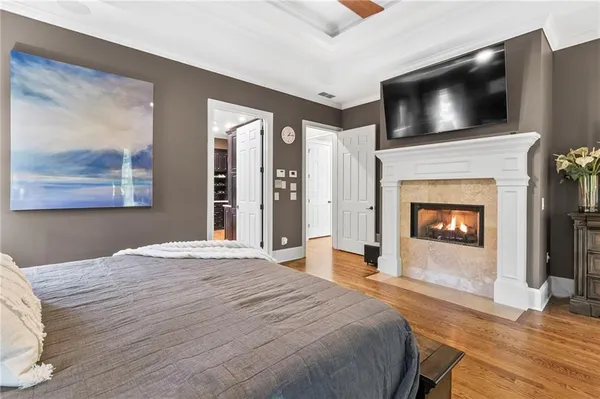 $1,895,000 | 3819 Rockhaven Court Northeast, Marietta, GA 30066