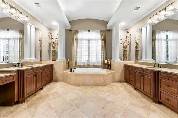 $1,895,000 | 3819 Rockhaven Court Northeast, Marietta, GA 30066