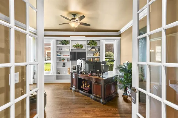 $1,895,000 | 3819 Rockhaven Court Northeast, Marietta, GA 30066