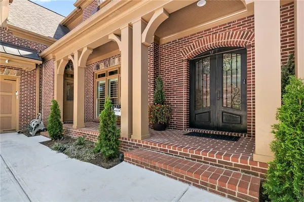 $1,895,000 | 3819 Rockhaven Court Northeast, Marietta, GA 30066