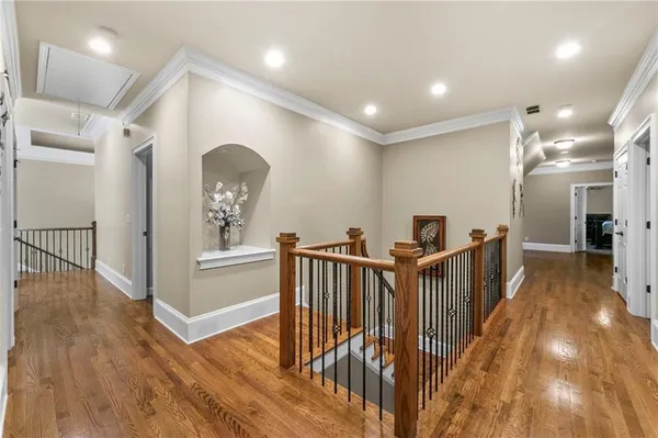 $1,895,000 | 3819 Rockhaven Court Northeast, Marietta, GA 30066
