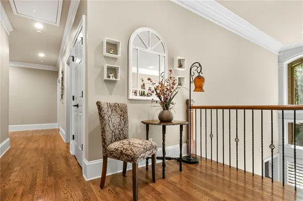 $1,895,000 | 3819 Rockhaven Court Northeast, Marietta, GA 30066