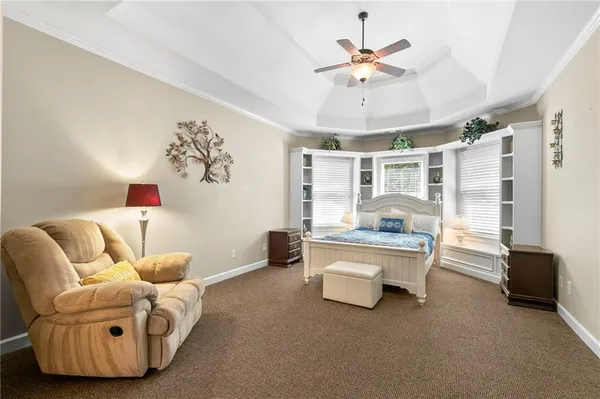$1,895,000 | 3819 Rockhaven Court Northeast, Marietta, GA 30066