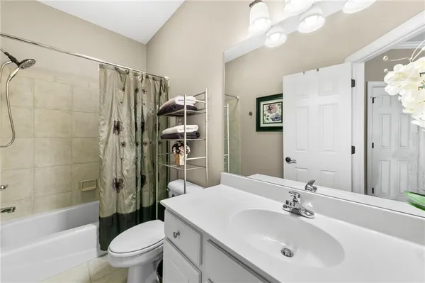 $1,895,000 | 3819 Rockhaven Court Northeast, Marietta, GA 30066