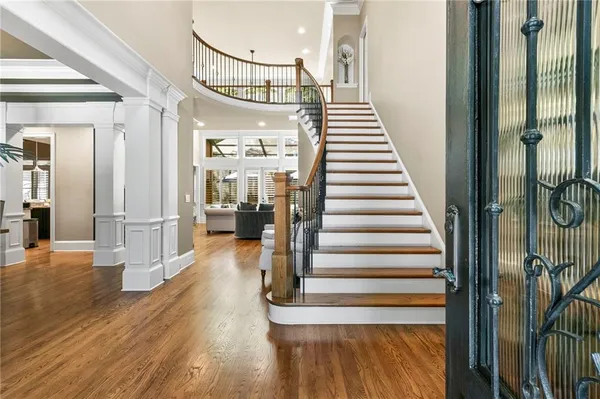 $1,895,000 | 3819 Rockhaven Court Northeast, Marietta, GA 30066