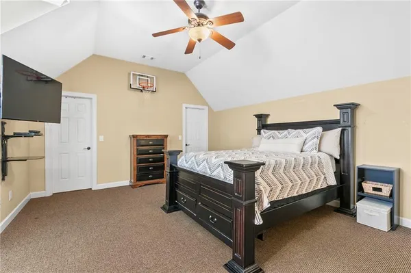 $1,895,000 | 3819 Rockhaven Court Northeast, Marietta, GA 30066