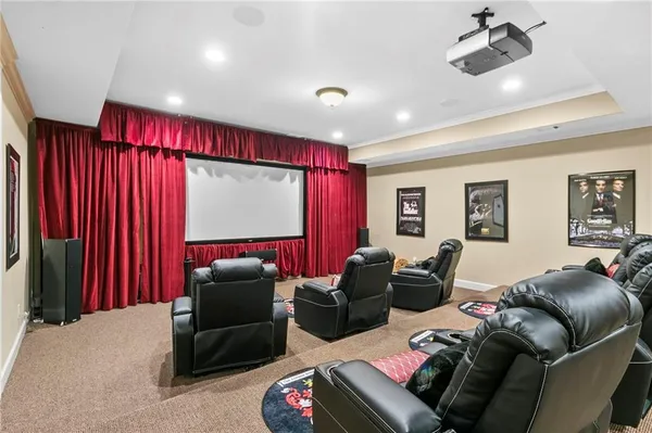 $1,895,000 | 3819 Rockhaven Court Northeast, Marietta, GA 30066