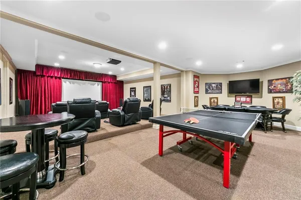 $1,895,000 | 3819 Rockhaven Court Northeast, Marietta, GA 30066