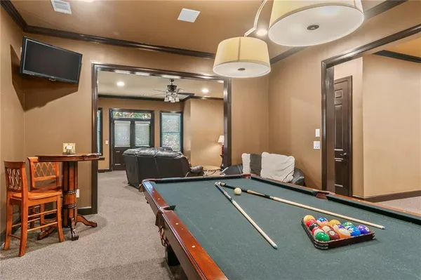 $1,895,000 | 3819 Rockhaven Court Northeast, Marietta, GA 30066