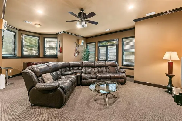 $1,895,000 | 3819 Rockhaven Court Northeast, Marietta, GA 30066
