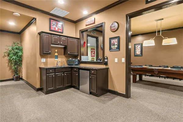$1,895,000 | 3819 Rockhaven Court Northeast, Marietta, GA 30066