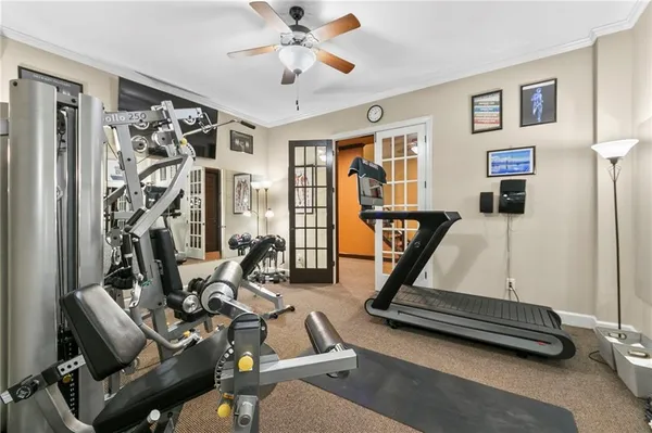 $1,895,000 | 3819 Rockhaven Court Northeast, Marietta, GA 30066