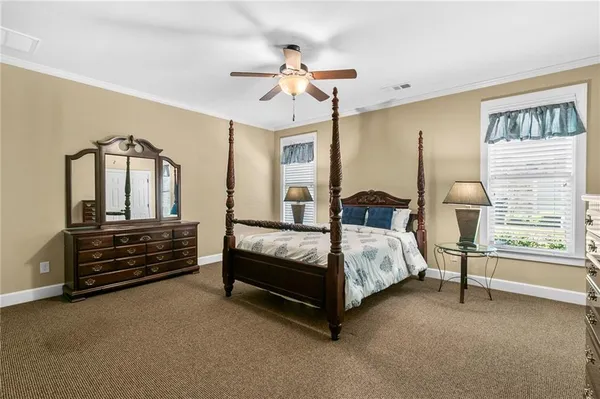 $1,895,000 | 3819 Rockhaven Court Northeast, Marietta, GA 30066