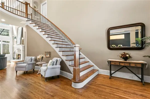 $1,895,000 | 3819 Rockhaven Court Northeast, Marietta, GA 30066