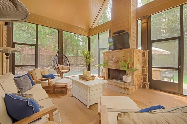 $1,895,000 | 3819 Rockhaven Court Northeast, Marietta, GA 30066