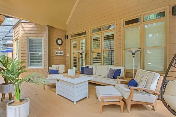$1,895,000 | 3819 Rockhaven Court Northeast, Marietta, GA 30066