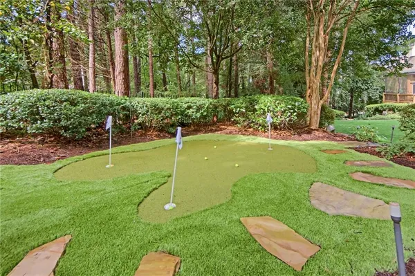 $1,895,000 | 3819 Rockhaven Court Northeast, Marietta, GA 30066