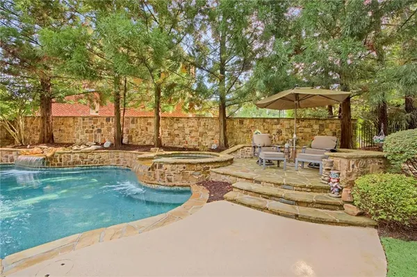 $1,895,000 | 3819 Rockhaven Court Northeast, Marietta, GA 30066