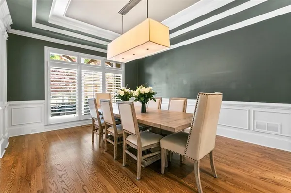 $1,895,000 | 3819 Rockhaven Court Northeast, Marietta, GA 30066