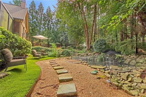 $1,895,000 | 3819 Rockhaven Court Northeast, Marietta, GA 30066