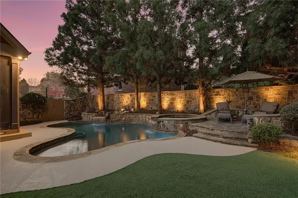 $1,895,000 | 3819 Rockhaven Court Northeast, Marietta, GA 30066
