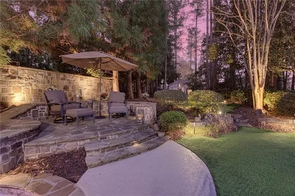 $1,895,000 | 3819 Rockhaven Court Northeast, Marietta, GA 30066