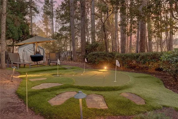 $1,895,000 | 3819 Rockhaven Court Northeast, Marietta, GA 30066