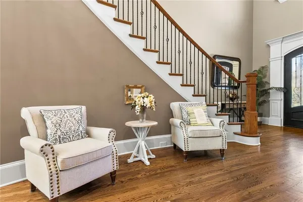 $1,895,000 | 3819 Rockhaven Court Northeast, Marietta, GA 30066