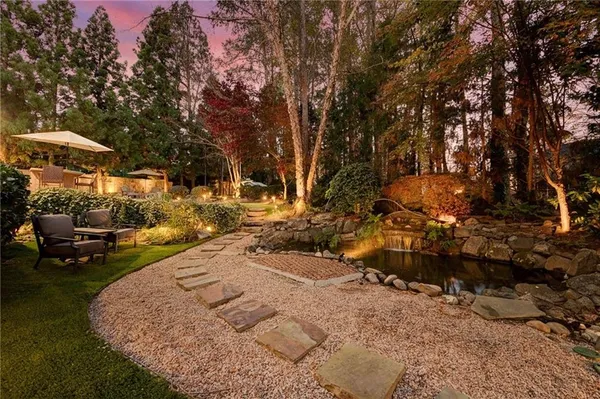 $1,895,000 | 3819 Rockhaven Court Northeast, Marietta, GA 30066