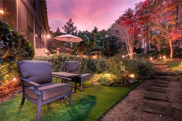 $1,895,000 | 3819 Rockhaven Court Northeast, Marietta, GA 30066