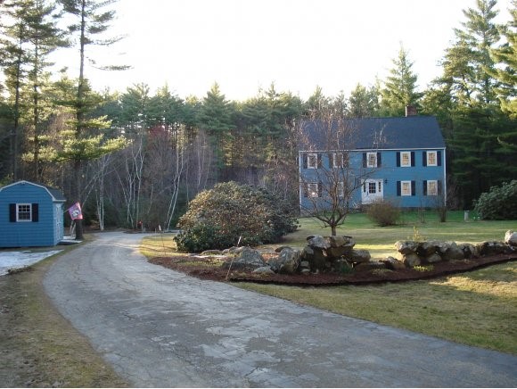77 Rideout Road Hollis, NH 03049 - Photo 1 of 1