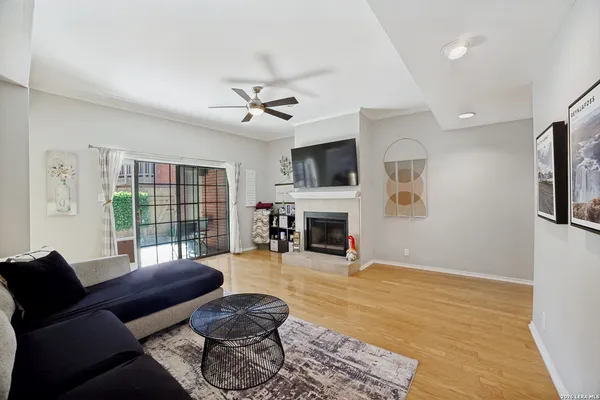 $225,000 | 7930 Roanoke Run, Unit 801, San Antonio, TX 78229
