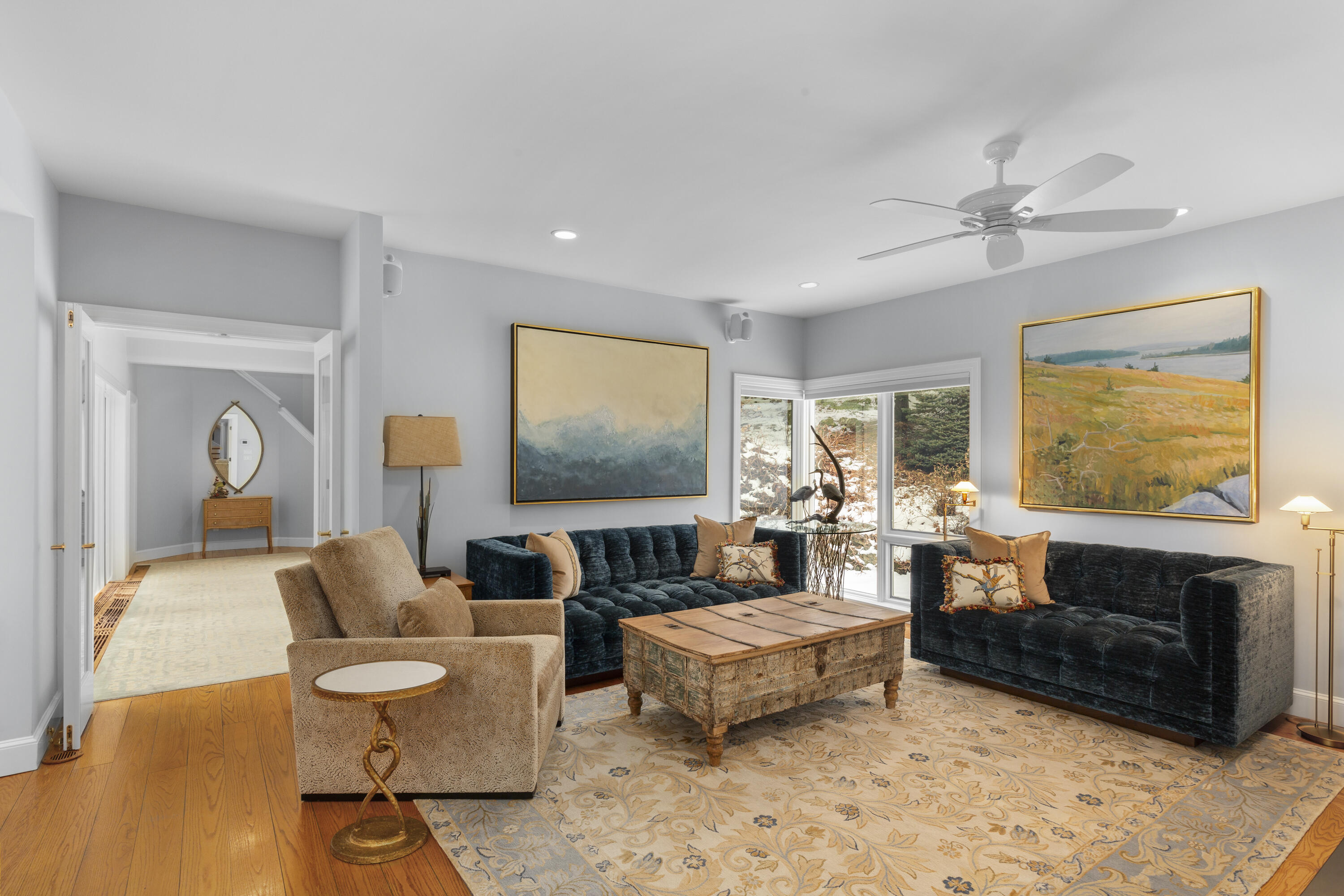 137 Shermans Point Road Camden, ME 04843 - Photo 30 of 50 33-137ShermansPointRd-Camden-KS