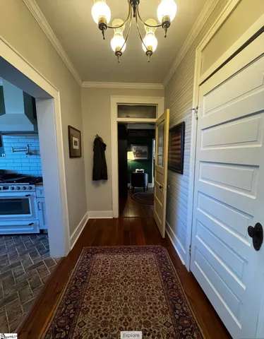 $585,000 | 200 East Greenwood Street, Landrum, SC 29356