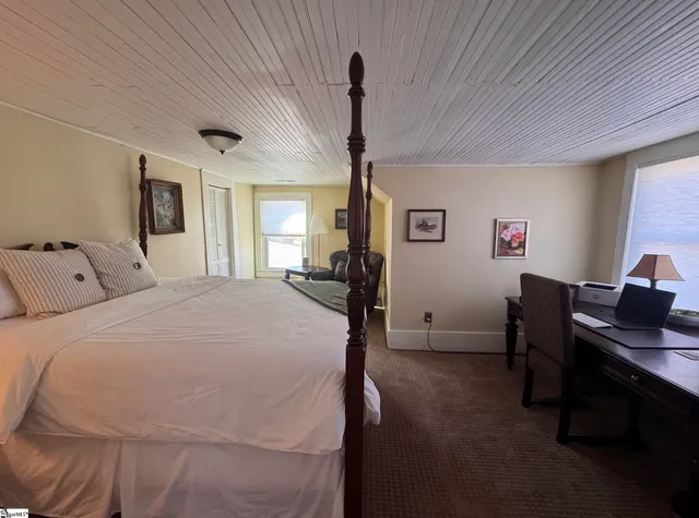 $585,000 | 200 East Greenwood Street, Landrum, SC 29356