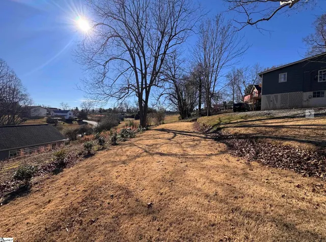 $585,000 | 200 East Greenwood Street, Landrum, SC 29356