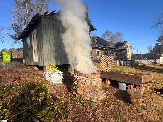 $585,000 | 200 East Greenwood Street, Landrum, SC 29356