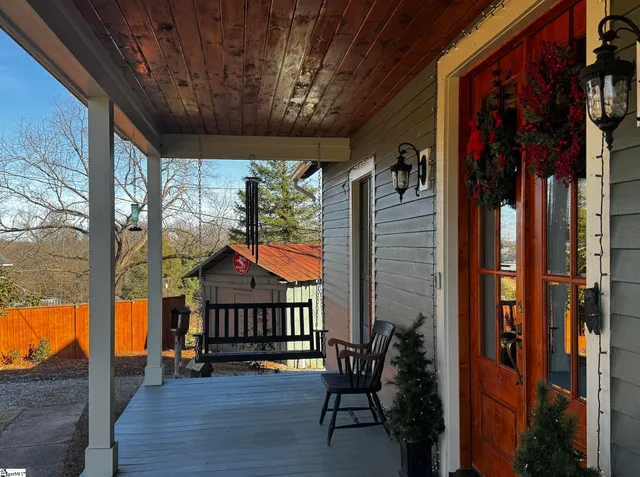 $585,000 | 200 East Greenwood Street, Landrum, SC 29356