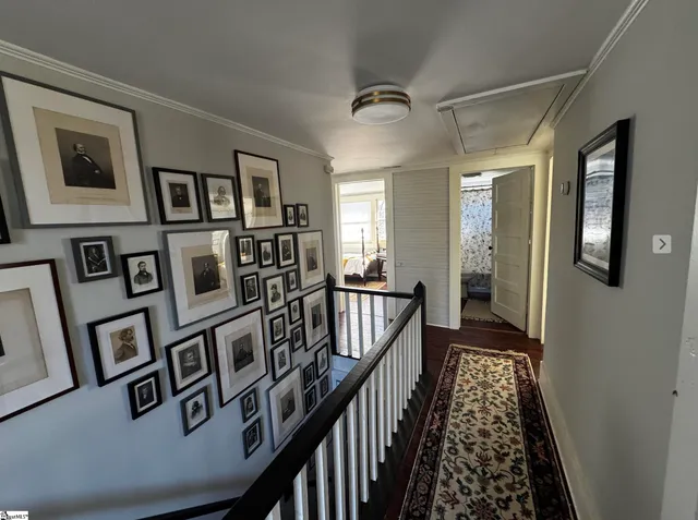 $569,900 | 200 East Greenwood Street, Landrum, SC 29356