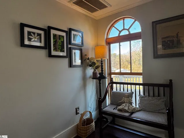 $585,000 | 200 East Greenwood Street, Landrum, SC 29356