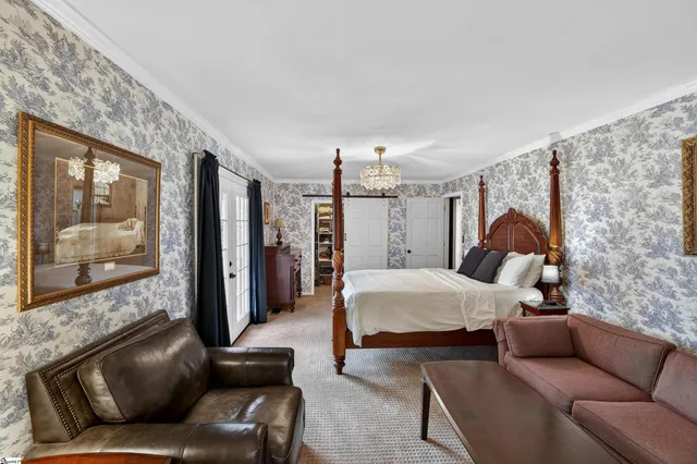 $569,900 | 200 East Greenwood Street, Landrum, SC 29356