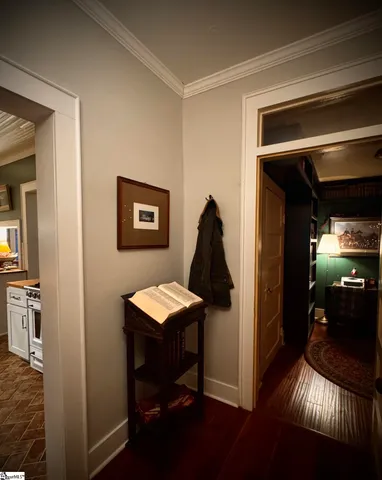 $569,900 | 200 East Greenwood Street, Landrum, SC 29356