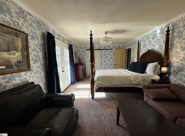 $585,000 | 200 East Greenwood Street, Landrum, SC 29356