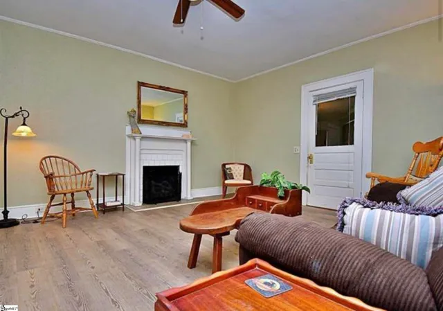 $569,900 | 200 East Greenwood Street, Landrum, SC 29356