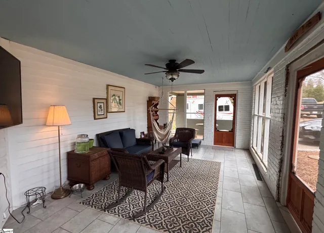 $569,900 | 200 East Greenwood Street, Landrum, SC 29356