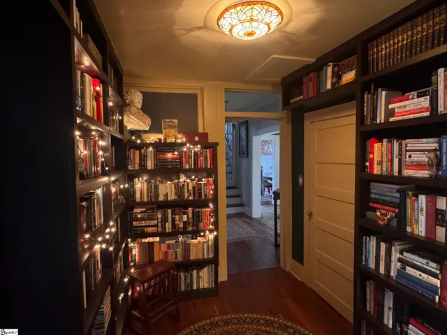 $585,000 | 200 East Greenwood Street, Landrum, SC 29356