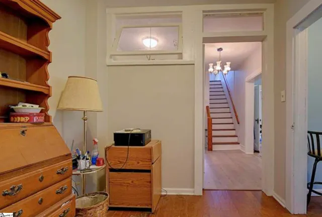 $585,000 | 200 East Greenwood Street, Landrum, SC 29356