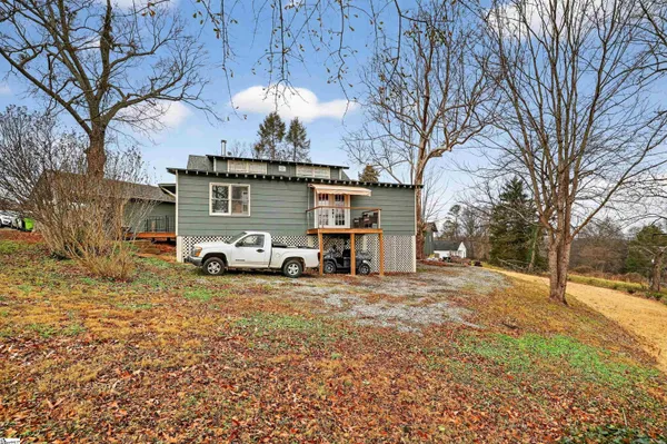 $527,900 | 200 East Greenwood Street, Landrum, SC 29356