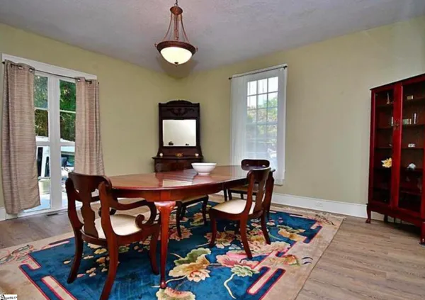 $527,900 | 200 East Greenwood Street, Landrum, SC 29356